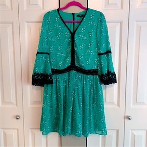 NWOT Le Gali Eloiese Dress